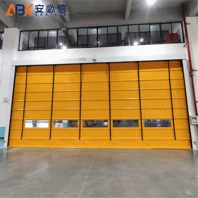 郑州市堆积门